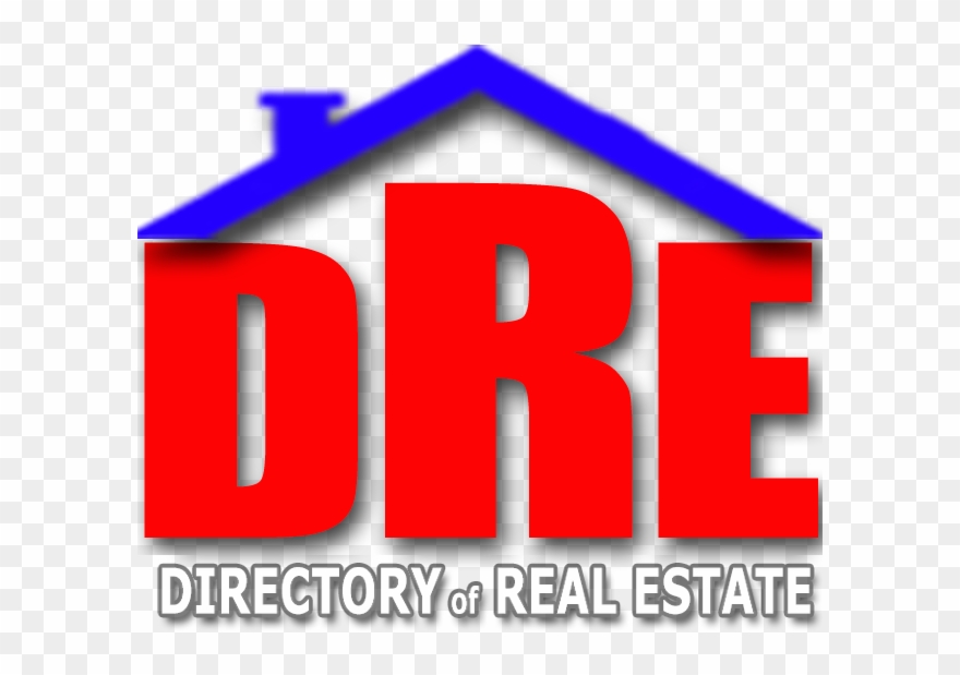 Real Estate Directory Usdre Clipart