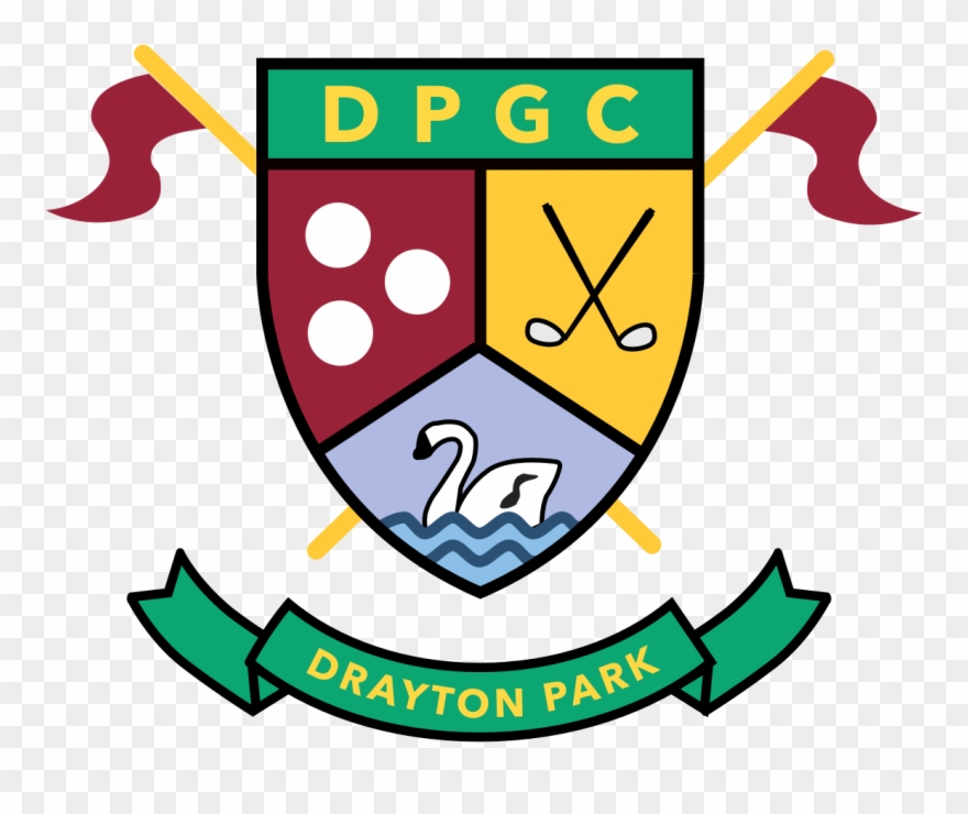 Drayton Park Golf Club Clipart