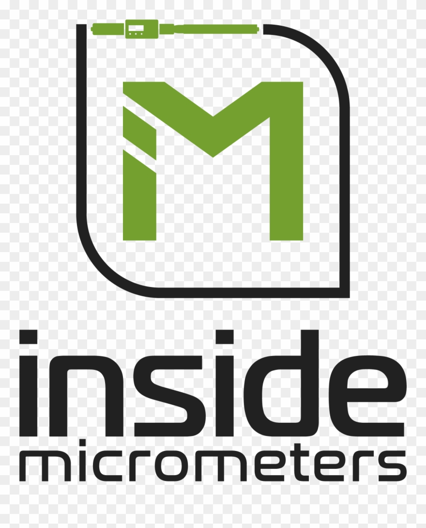 Insidemicrometers - Com Clipart