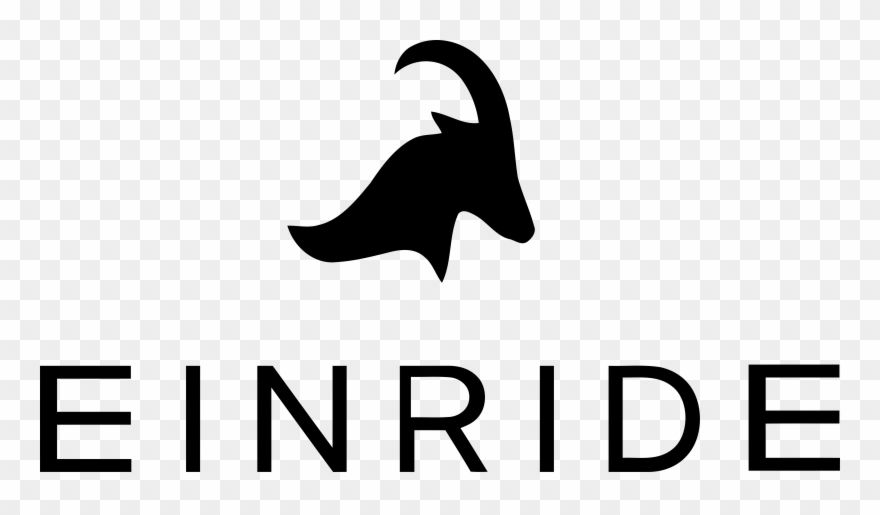Einride Logo Old - Einride Logo Clipart