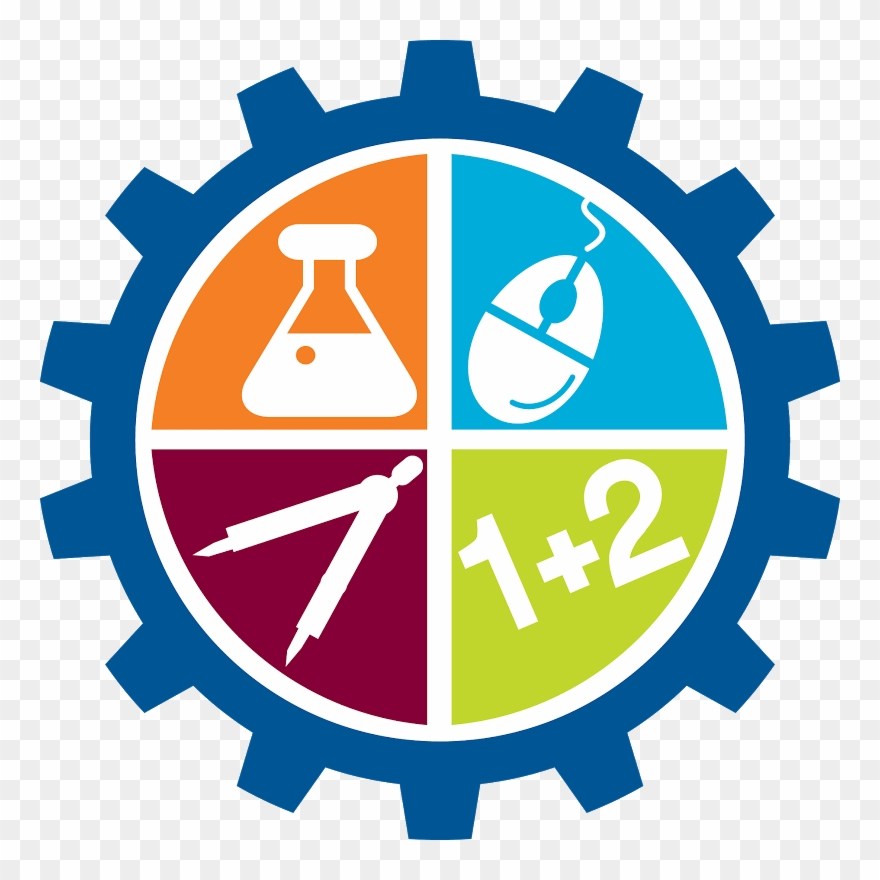 Stem Png - Science, Technology, Engineering, And Mathematics Clipart
