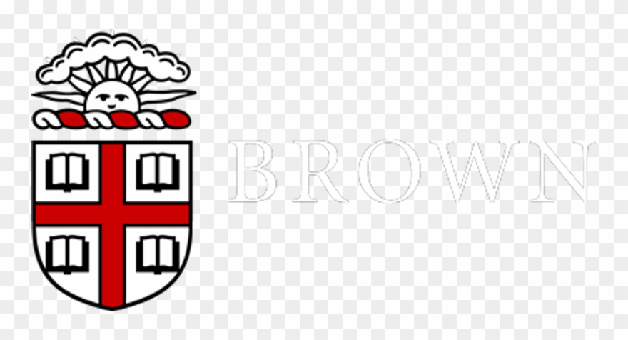 Charles Hyman, Md Rajat Chand, Md - Ivy League Logo Brown University Clipart