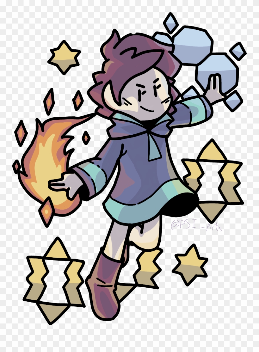 Kumatora - Cartoon Clipart