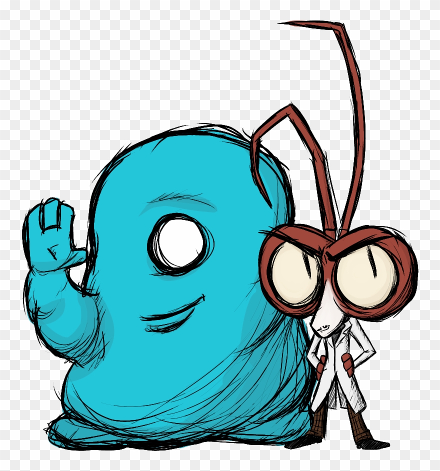 Hey So Like I Was Gonna Work On Comics But Then I Found Clipart