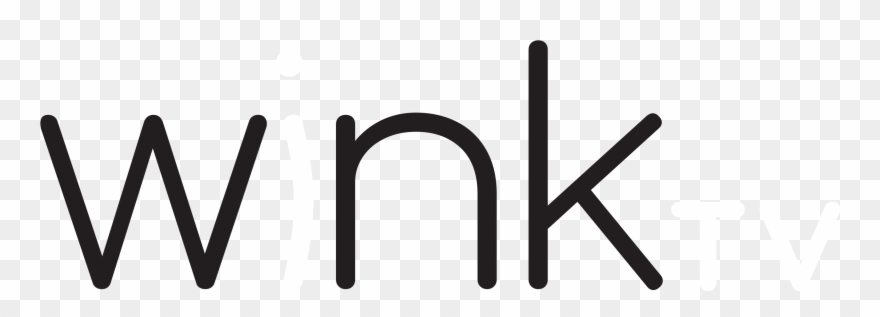 Wink Tv Wink Tv Clipart