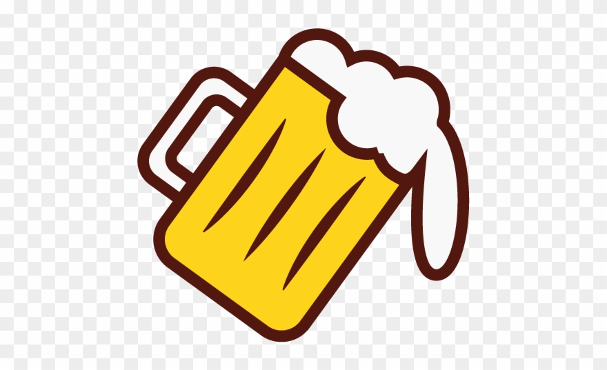 Cerveza Png - Imagen Dibujo Cerveza Clipart