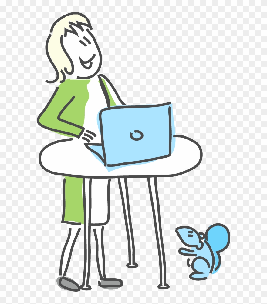 Join Us For A Live Product Demo - Cartoon Clipart