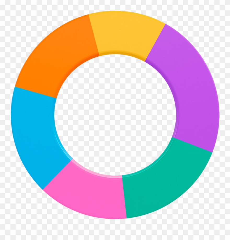 Project - Circle Clipart