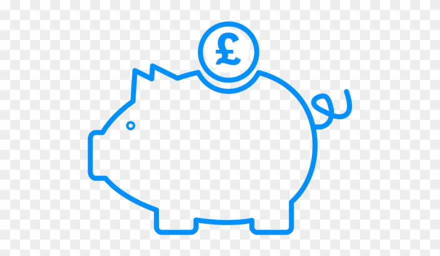 No Minimum Spend - Money Clipart