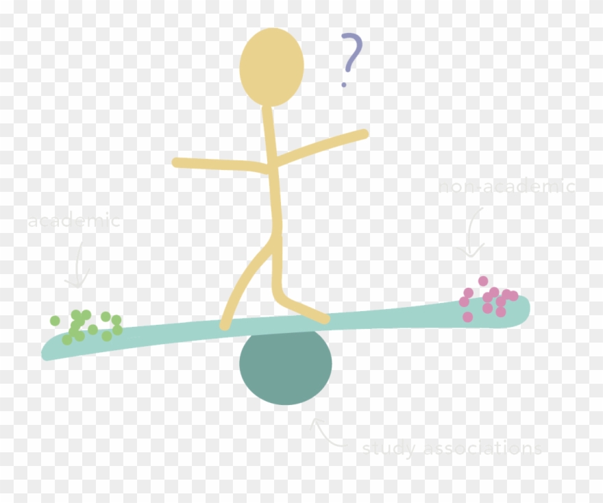 I Have Met People From Everywhere Around The World - Illustration Clipart