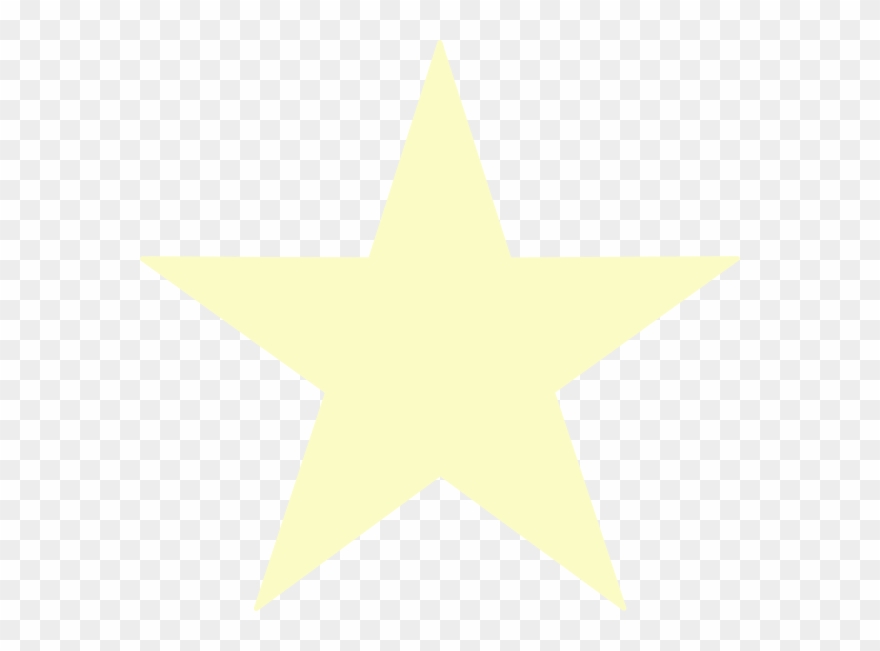 Stars Vector Yellow - Somalia Flagge Clipart