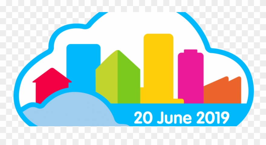 Air Pollution In Your Home - Clean Air Day 2019 Clipart