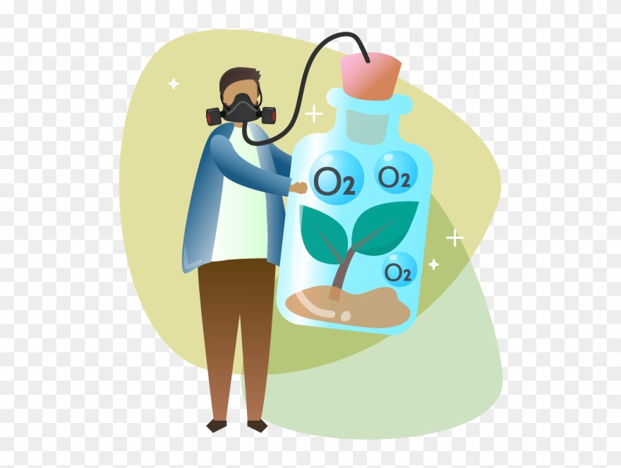 Air Pollution Action Plan - Clip Art - Png Download