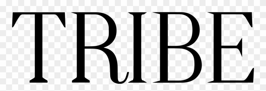 Love My Tribe Clipart - Png Download