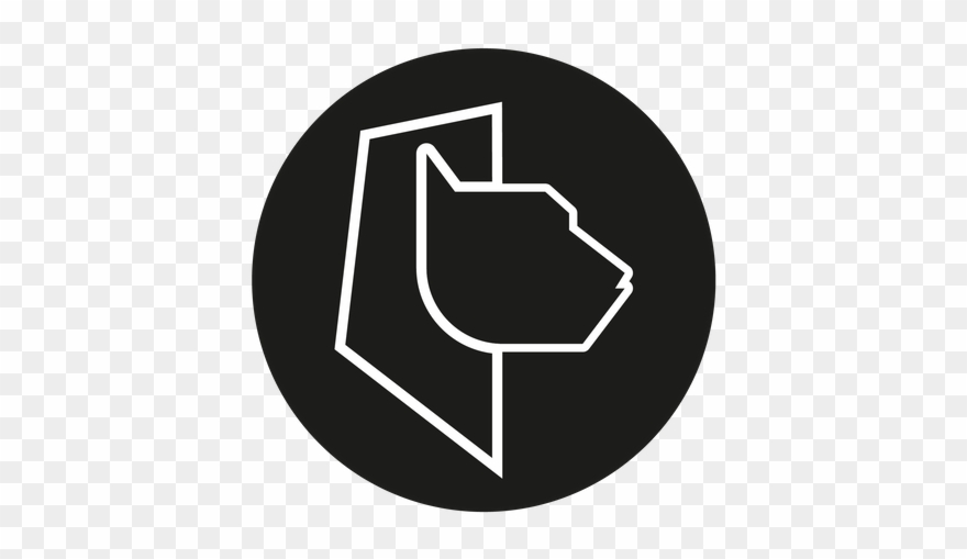 Steemleo-02 - Circle Clipart