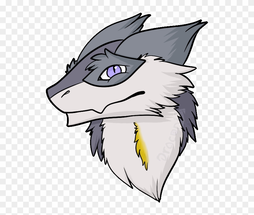 Such Shy - Cartoon Clipart