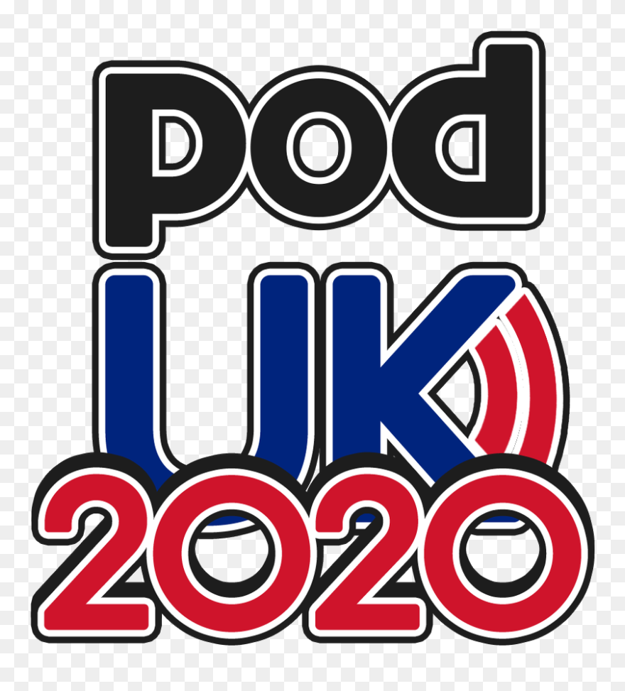 Poduk Returns For Episode 2 - Graphic Design Clipart