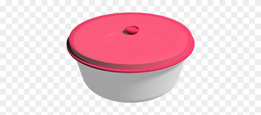 White Tiffin Box, Lunch Box, Caserol, Roti Ka Dabba - Plastic Clipart