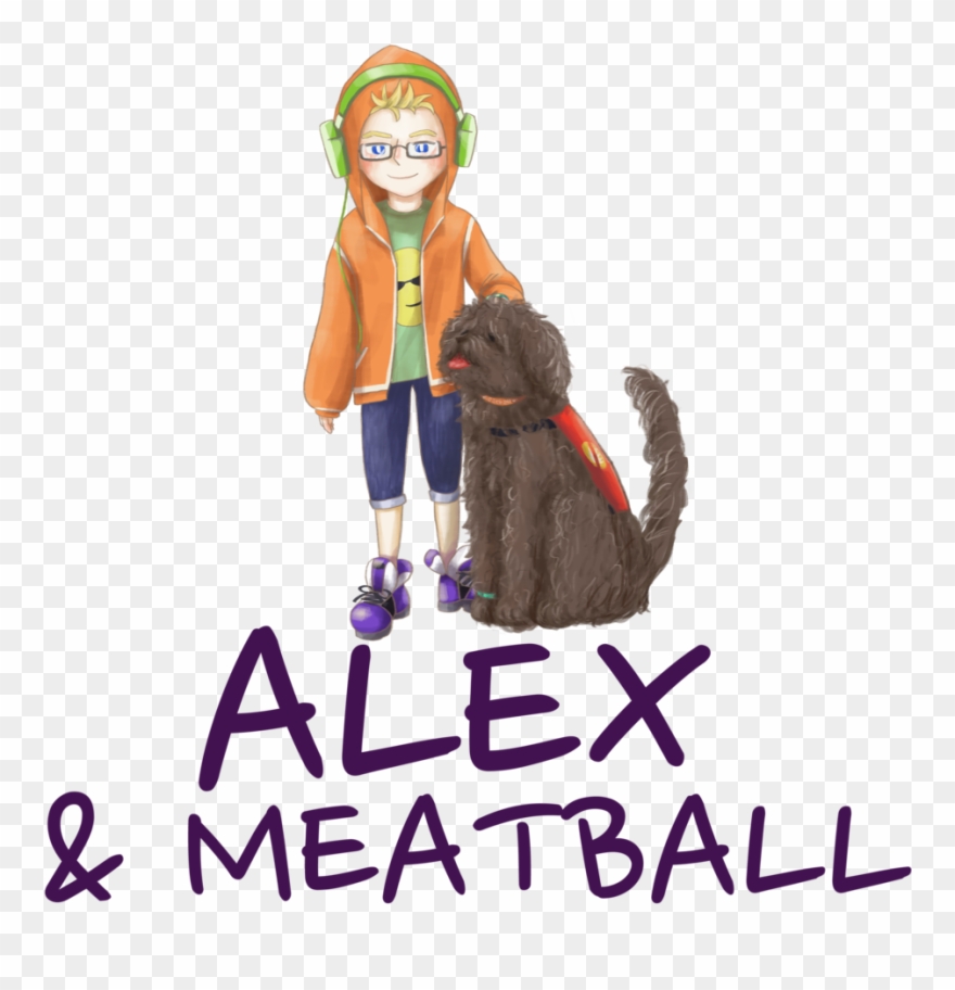 Alex2 - Winter Sport - Illustration Clipart