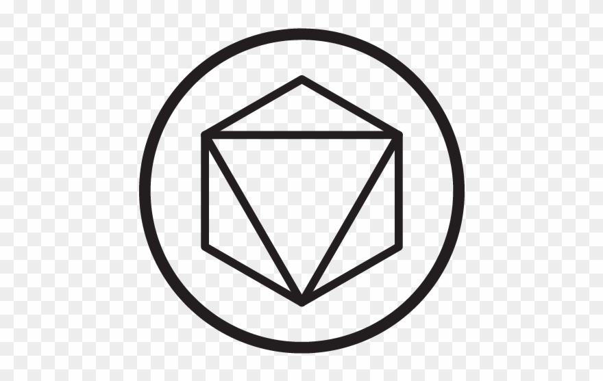 Listen Ear Icon - Crossed Keys Free Vector Clipart