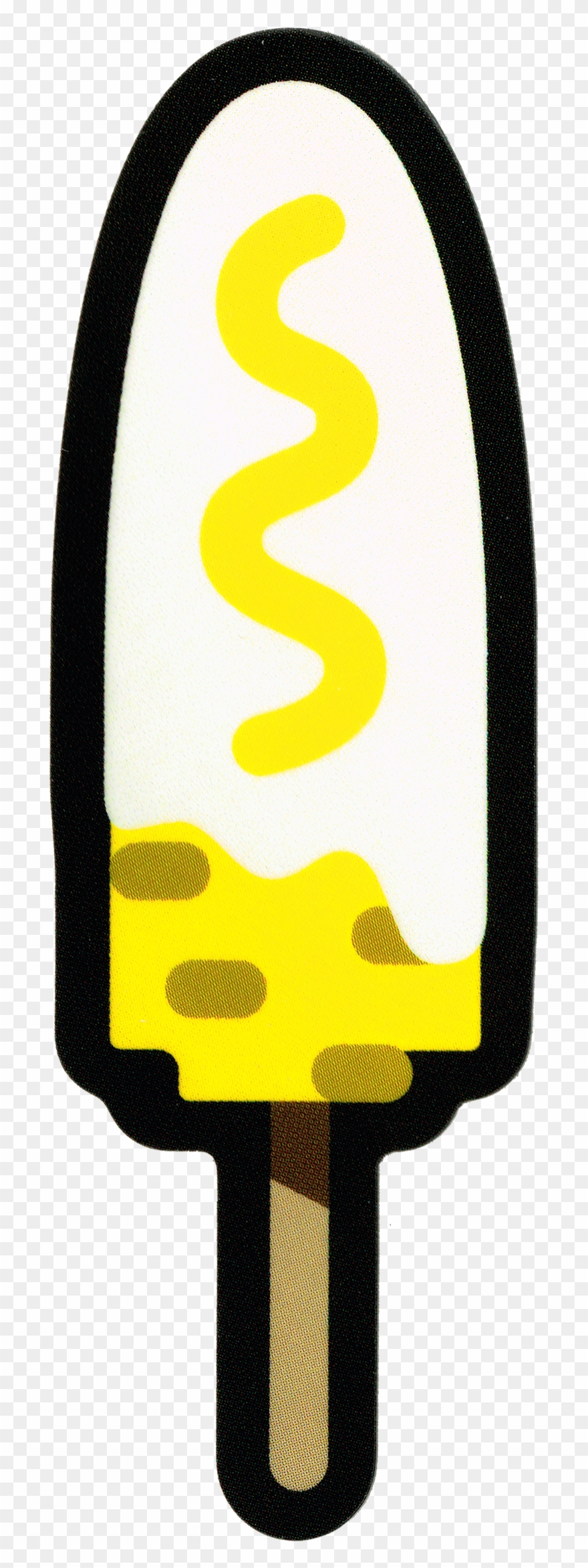 Image Of Mexican Street Food Sticker Pack Clipart