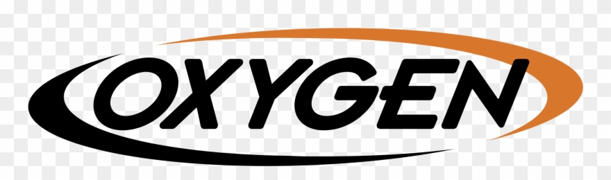 Oxygen Logo Png Transparent - لوگو اکسیژن Clipart