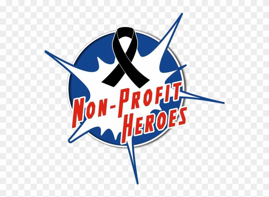 Non-profit Heroes - Teacher Hero Clipart
