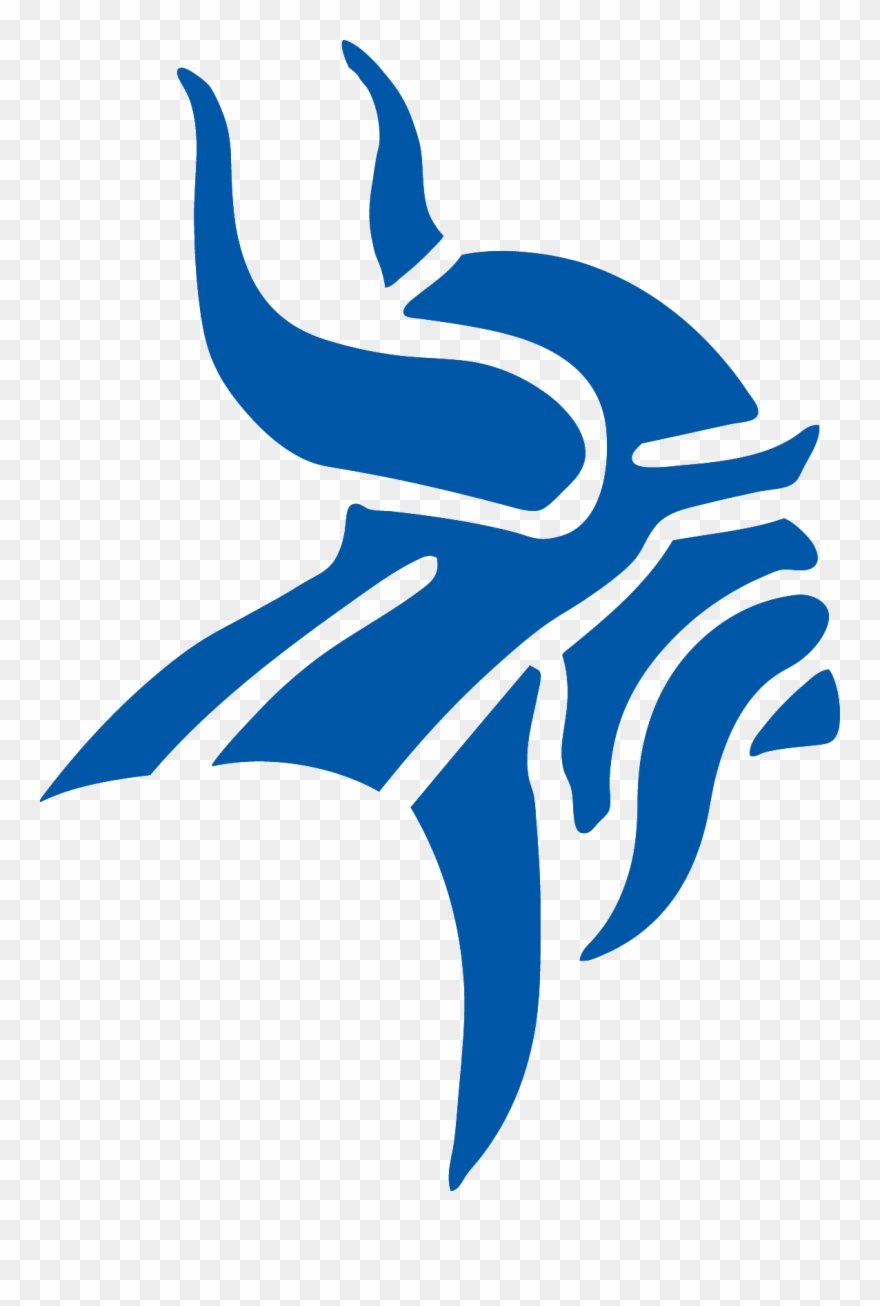 Clip Art Blue Out Spirit Day For All Students Faculty - Graphic Design - Png Download