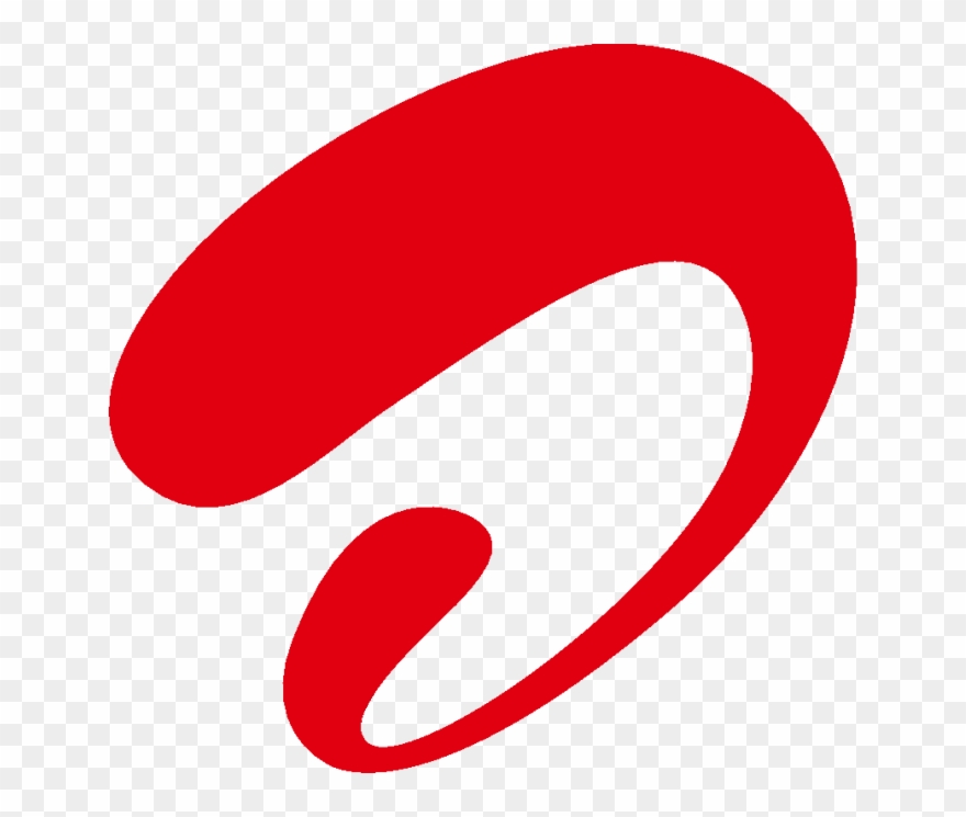 36 53k Airtel - Logos Of Indian Companies Quiz Clipart