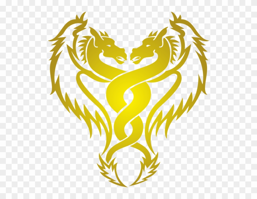 Dragon Vector Art Png Clipart