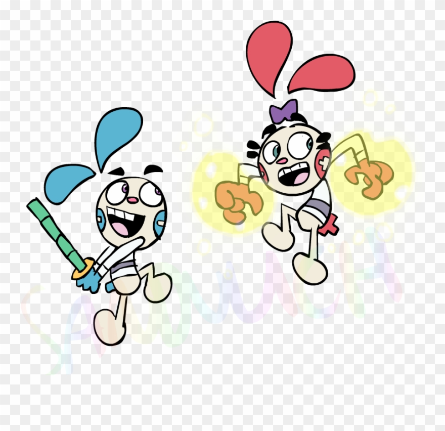 More Like Skye From Paw Patrol By Tannerxdelia - Cartoon Clipart