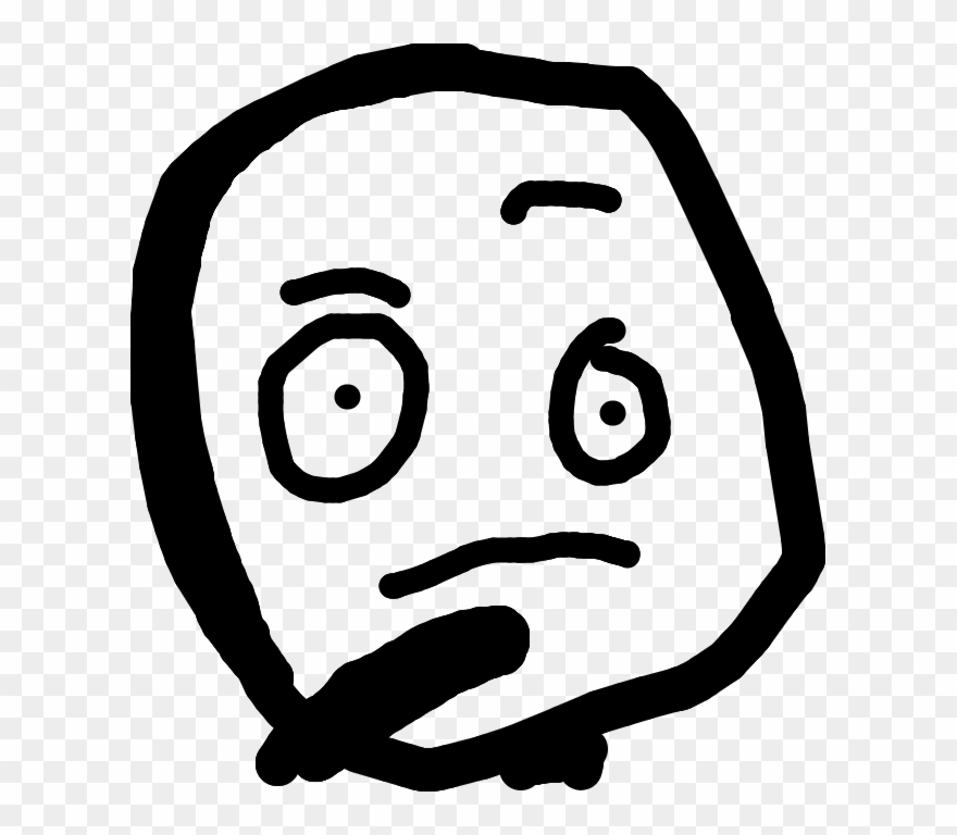 Boy 12 - Interested Clipart