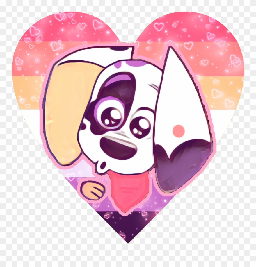 Redone Lesbian Da Vinci Dalmation Icons - Cartoon Clipart