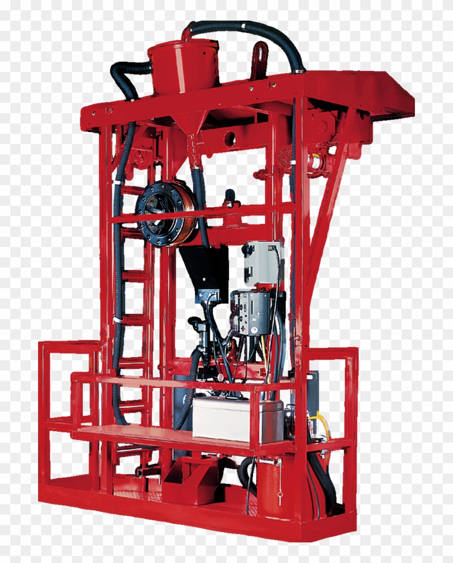 For More Information On Any Of Koike Aronson's Automatic - Single Head Automatic Girth Welder Clipart