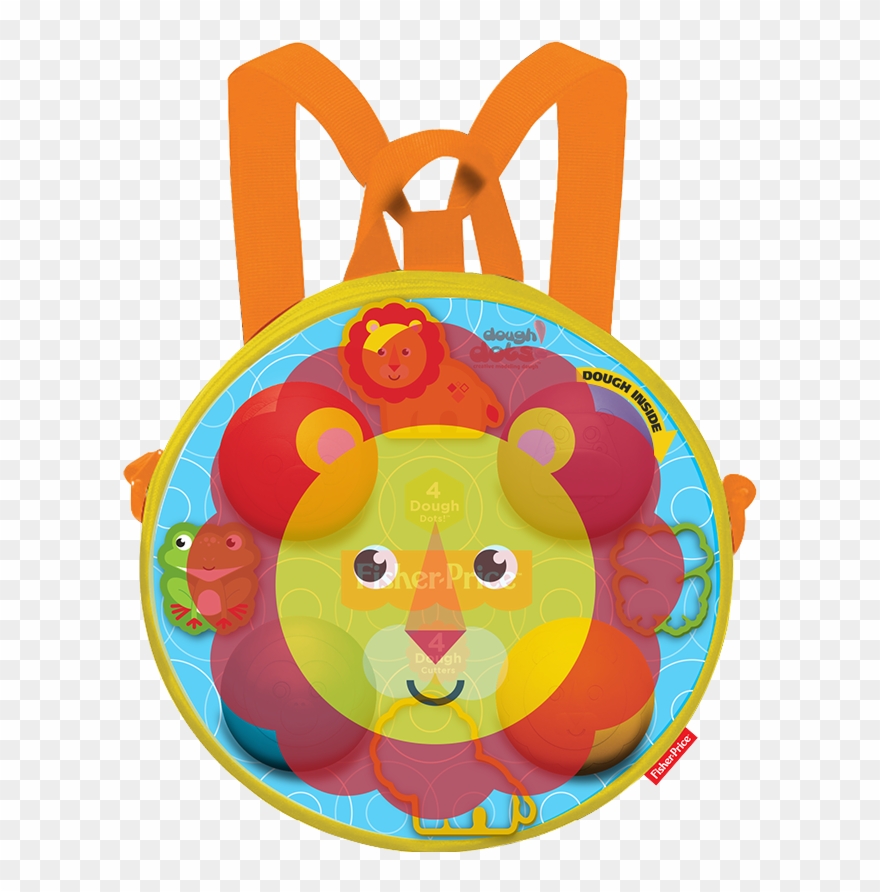 Lion Silhouette Png - Backpack Clipart