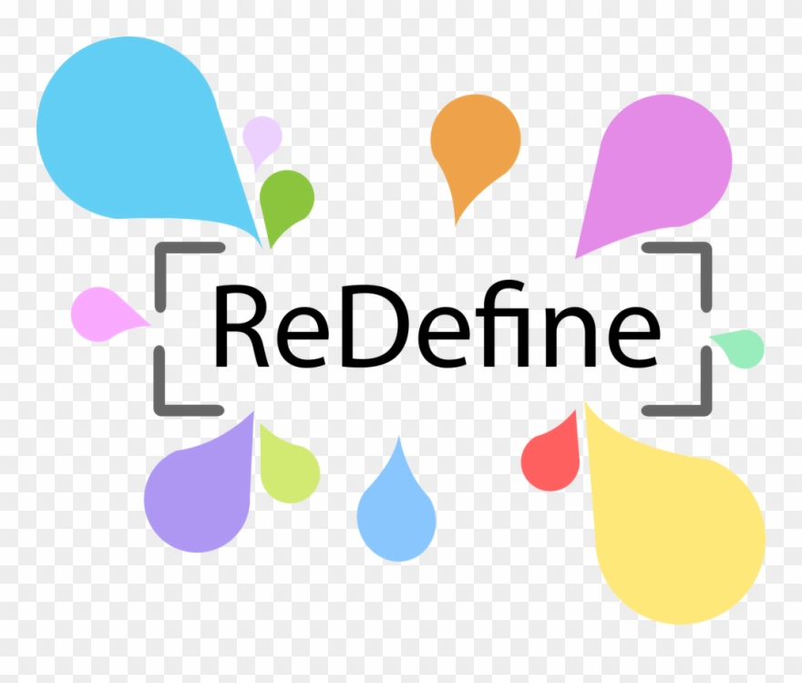 What Is Redefine Clipart