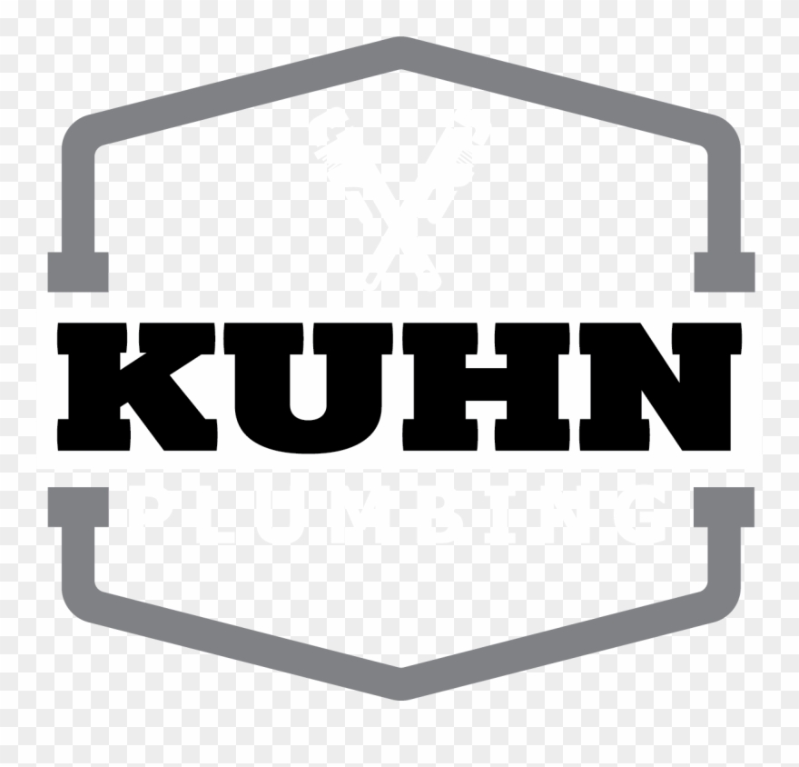 Kuhn Plumbing Logo - Imi Plc Clipart