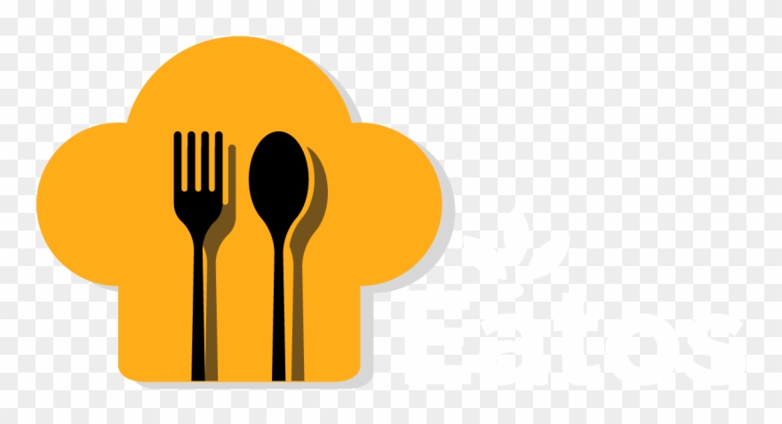 About Eatos - Wooden Spoon Clipart