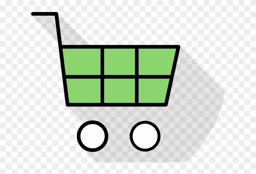 Add To Cart Button Png Clipart