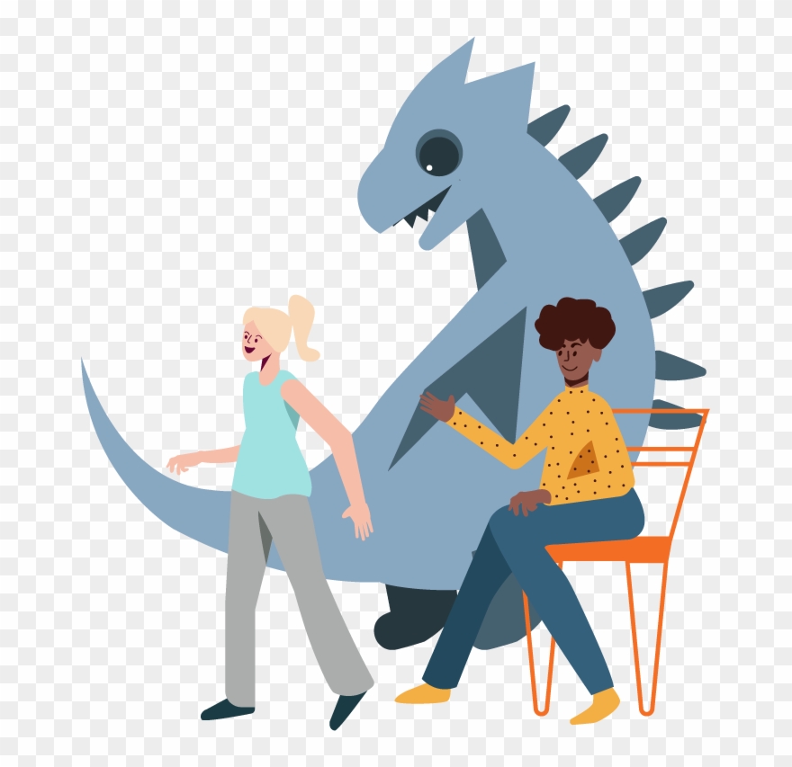 Now - Cartoon Clipart