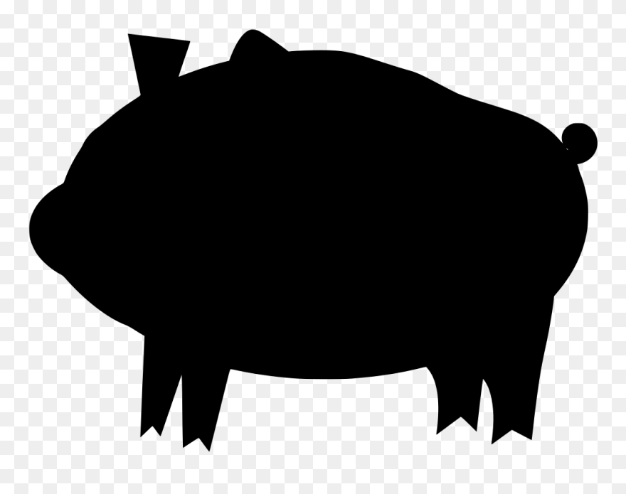 Download Png - Boar Clipart