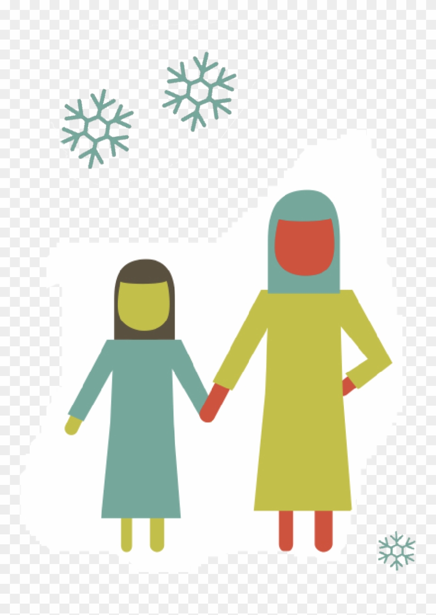 Open Streets Planeteers - Illustration Clipart