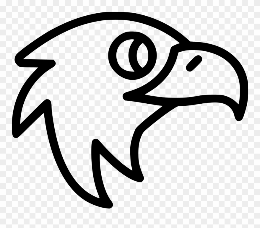 American Eagle Comments Clipart