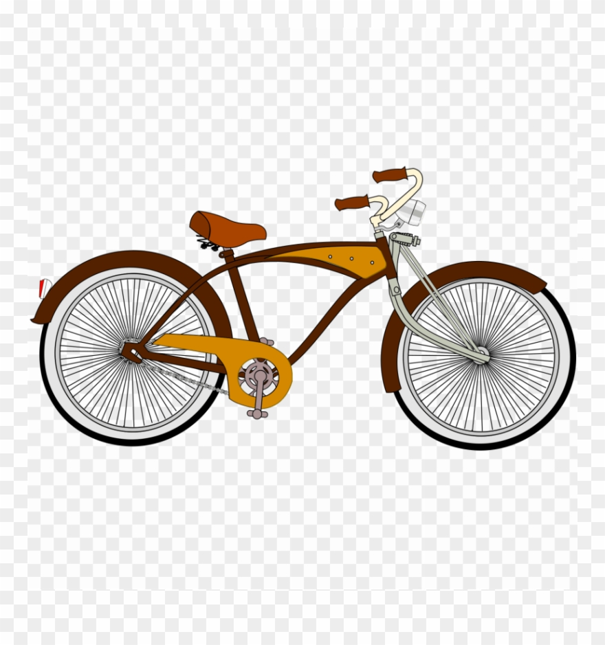 Free Png Low Rider Bike Vector Png Image With Transparent - Clipart Lowrider Png