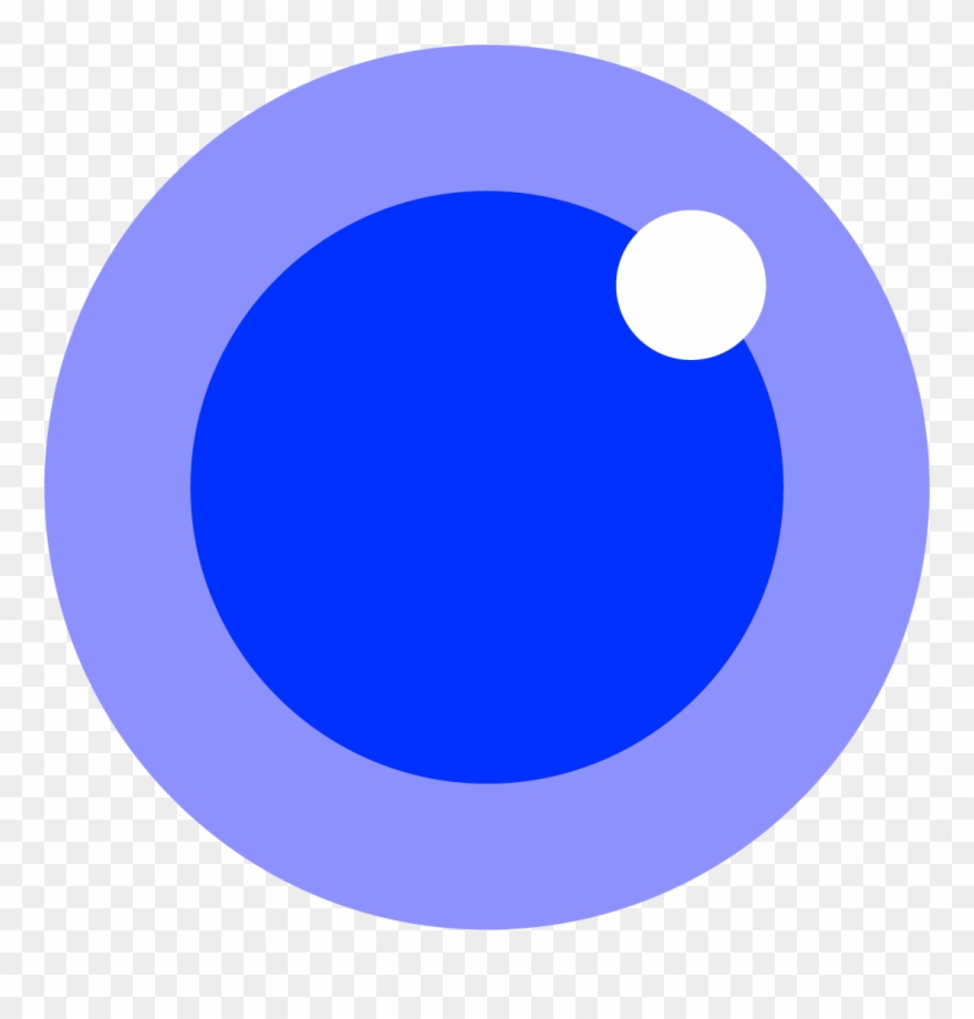 Ilya Aronovich - Circle Clipart