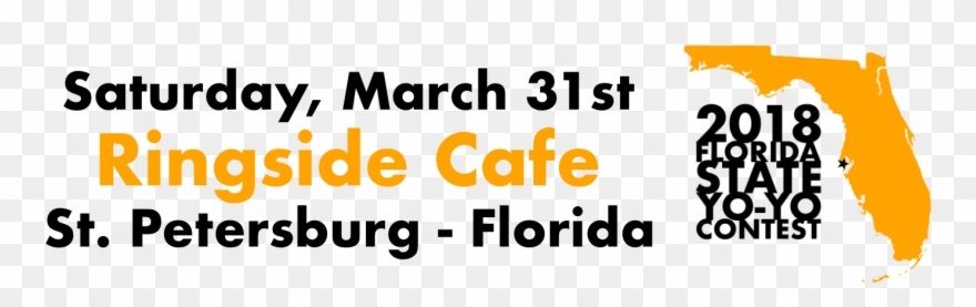 Yoyo Clipart Orange - Castilla-la Mancha Tv - Png Download