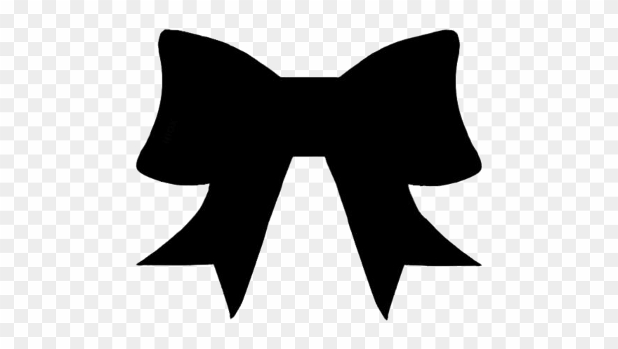 Bow Png Free Transparent Clipart - Ribbon Green