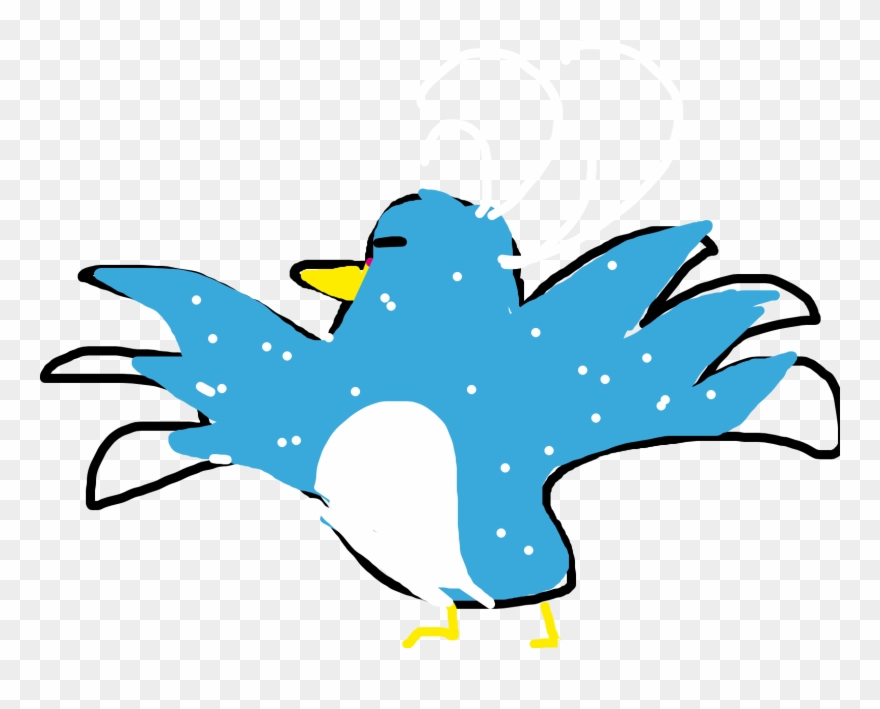 This I Ice Phoenix Clipart