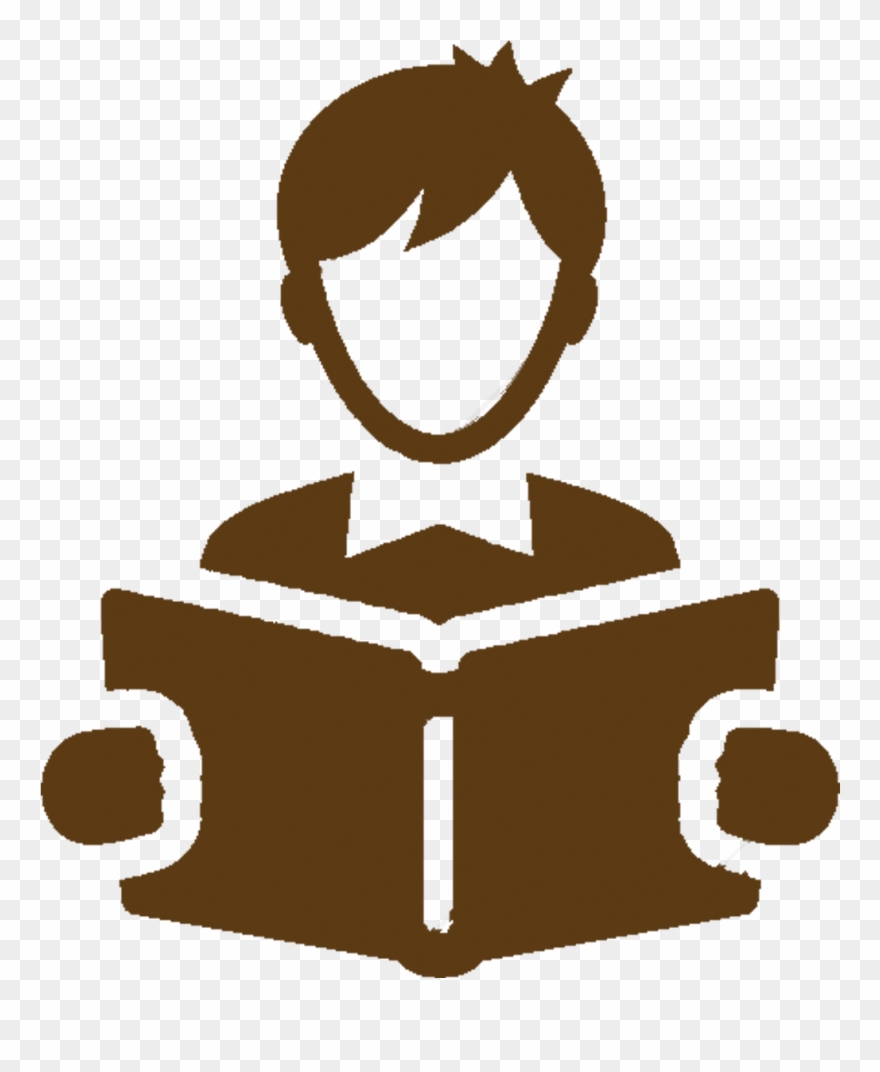 Cbse - School Student Symbol Clipart