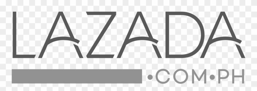 Lazada Logo-g2 - Lazada Logo White Png Clipart